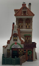 Load image into Gallery viewer, Dept 56- Dickens&#39; Village &quot;Green Gate Cottage&quot;
