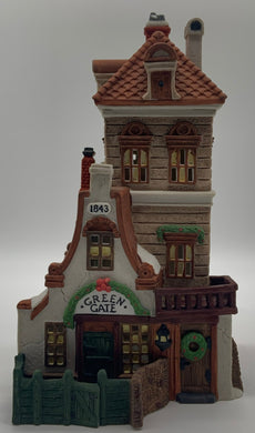 Dept 56- Dickens' Village 