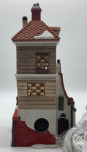 Load image into Gallery viewer, Dept 56- Dickens&#39; Village &quot;Green Gate Cottage&quot;
