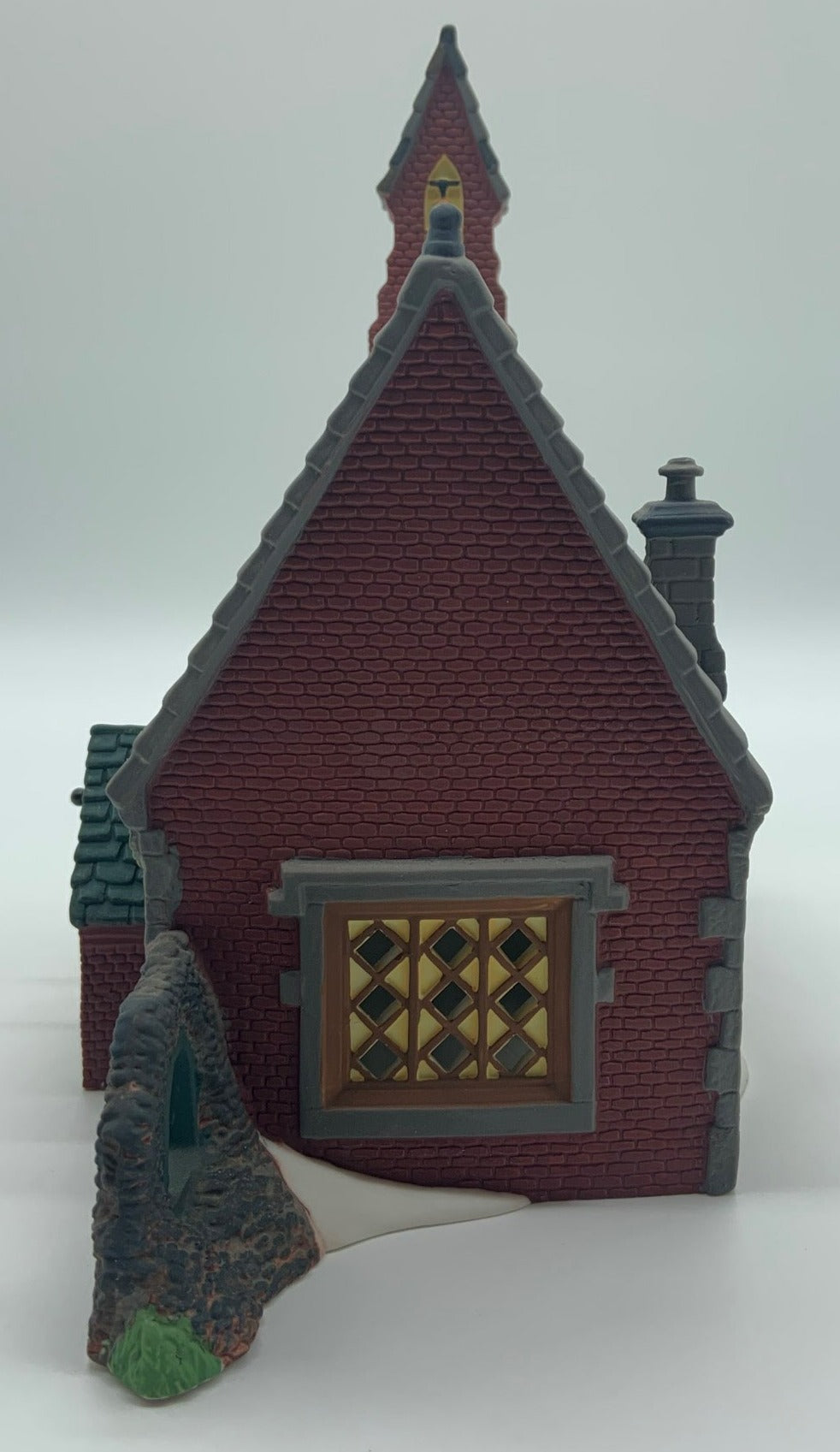 Dept 56- Dickens' Village "Dudden Cross Church" 