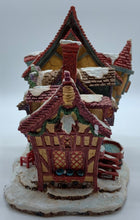 Load image into Gallery viewer, Department 56- Storybook Village Collection &quot;Goldilocks Bed and Breakfast&quot;
