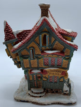 Load image into Gallery viewer, Retired Department 56- Storybook Village Collection &quot;Goldilocks Bed and Breakfast&quot;
