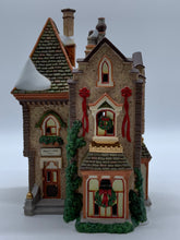 Load image into Gallery viewer, Retired Dept 56- Dickens&#39; Village &quot;Christmas at Regent&#39;s Park&quot;
