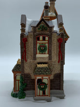 Load image into Gallery viewer, Department 56- Dickens&#39; Village &quot;Christmas at Regent&#39;s Park&quot;
