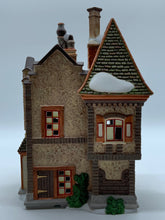 Load image into Gallery viewer, Retired Department 56- Dickens&#39; Village &quot;Christmas at Regent&#39;s Park&quot;
