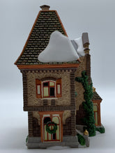 Load image into Gallery viewer, Dept 56- Dickens&#39; Village &quot;Christmas at Regent&#39;s Park&quot;
