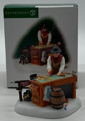 Dept 56- Dickens' Village 