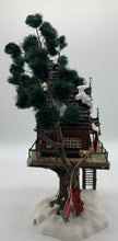 Load image into Gallery viewer, Department 56- North Pole Woods &quot;Town Meeting Hall&quot;
