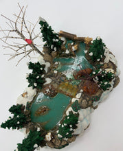 Load image into Gallery viewer, Dept 56- Village Accessories &quot;Mill Creek Pond&quot;
