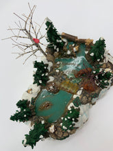 Load image into Gallery viewer, Department 56- Village Accessories &quot;Mill Creek Pond&quot;
