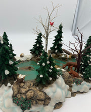 Load image into Gallery viewer, Department 56- Village Accessories &quot;Mill Creek Pond&quot;

