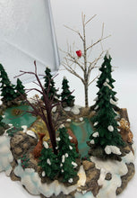 Load image into Gallery viewer, Department 56- Village Accessories &quot;Mill Creek Pond&quot;
