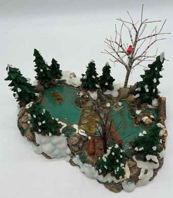 Dept 56- Village Accessories 