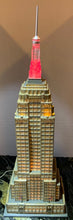 Load image into Gallery viewer, Department 56- Christmas in the City &quot;Empire State Building&quot;
