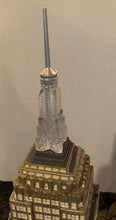 Load image into Gallery viewer, Department 56- Christmas in the City &quot;Empire State Building&quot;
