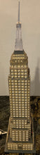 Load image into Gallery viewer, Retired Department 56- Christmas in the City &quot;Empire State Building&quot;
