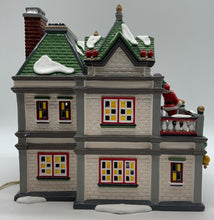 Load image into Gallery viewer, Department 56- Snow Village &quot;Kringle&#39;s Korner&quot;
