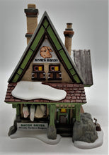 Load image into Gallery viewer, Dept 56- Dickens&#39; Village &quot;Boar&#39;s Bacon &amp; Candied Hams&quot;
