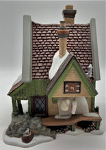 Load image into Gallery viewer, Dept 56- Dickens&#39; Village &quot;Boar&#39;s Bacon &amp; Candied Hams&quot;
