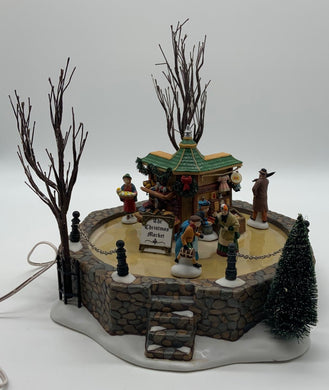 Dept 56- Dickens' Village 