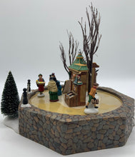 Load image into Gallery viewer, Dept 56- Dickens&#39; Village &quot;Town Square Market&quot; 
