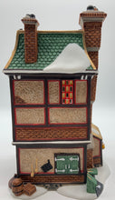 Load image into Gallery viewer, Dept 56- Dickens&#39; Village &quot;Abbey Lane Chocolates&quot; 
