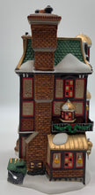 Load image into Gallery viewer, Dept 56- Dickens&#39; Village &quot;Abbey Lane Chocolates&quot; 
