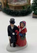 Load image into Gallery viewer, Department 56- Dickens&#39; Village &quot;Christmas at Ashby Manor&quot;
