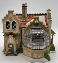 Load image into Gallery viewer, Dept 56- Dickens&#39; Village &quot;Christmas at Ashby Manor&quot;
