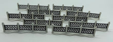 Load image into Gallery viewer, Department 56- Village Accessories &quot;Wrought Iron Fence&quot; 

