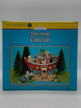 Load image into Gallery viewer, Dept 56- Storybook Collection &quot;Noah&#39;s Ark&quot;
