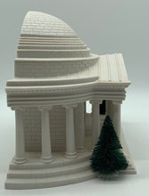 Load image into Gallery viewer, Department 56- American Pride Collection &quot;The Jefferson Memorial&quot; 
