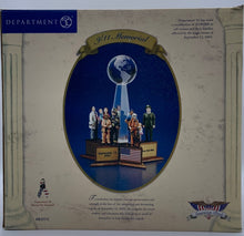 Load image into Gallery viewer, Retired Dept 56- American Pride Collection &quot;9/11 Memorial&quot;
