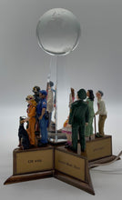 Load image into Gallery viewer, Dept 56- American Pride Collection &quot;9/11 Memorial&quot;
