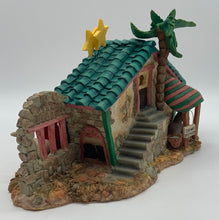 Load image into Gallery viewer, Dept 56- Storybook Village Collection &quot;Storybook Nativity&quot;
