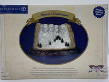 Load image into Gallery viewer, Dept 56- American Pride Collection &quot;Mount Rushmore&quot;
