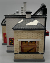 Load image into Gallery viewer, Department 56- Snow Village &quot;Harley-Davidson Manufacturing&quot;
