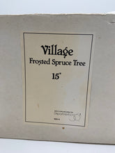 Load image into Gallery viewer, Department 56- Village Accessories &quot;Village Topiary Trees&quot;
