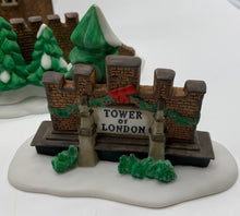 Load image into Gallery viewer, Dept 56- Dickens' Village "Tower of London" 
