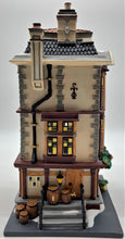 Load image into Gallery viewer, Dept 56- Dickens&#39; Village &quot;The Red Lion Pub&quot;
