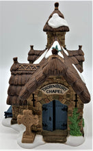 Load image into Gallery viewer, Dept 56- Dickens&#39; Village &quot;Thornbury Chapel&quot;
