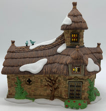 Load image into Gallery viewer, Dept 56- Dickens&#39; Village &quot;Thornbury Chapel&quot;
