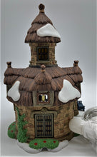 Load image into Gallery viewer, Retired Dept 56- Dickens&#39; Village &quot;Thornbury Chapel&quot;
