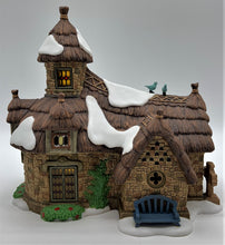 Load image into Gallery viewer, Department 56- Dickens&#39; Village &quot;Thornbury Chapel&quot;
