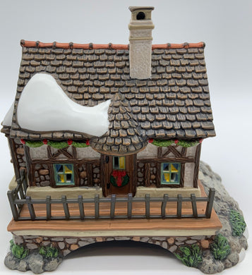 Dept 56- Dickens' Village 