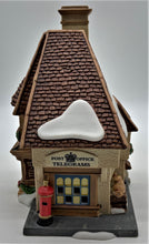 Load image into Gallery viewer, Dept 56- Dickens' Village "Royal Mail, Devon"
