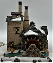 Load image into Gallery viewer, Department 56- Dickens' Village "London Gin Distillery"
