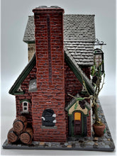 Load image into Gallery viewer, Department 56- Snow Village &quot;Vineland Estates Winery&quot;
