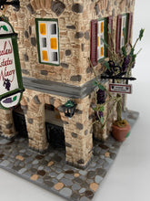 Load image into Gallery viewer, Department 56- Snow Village &quot;Vineland Estates Winery&quot;
