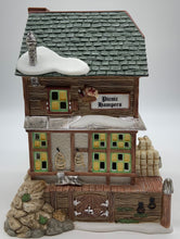 Load image into Gallery viewer, Department 56- Dickens' Village "Regent's Park Punt Rental"
